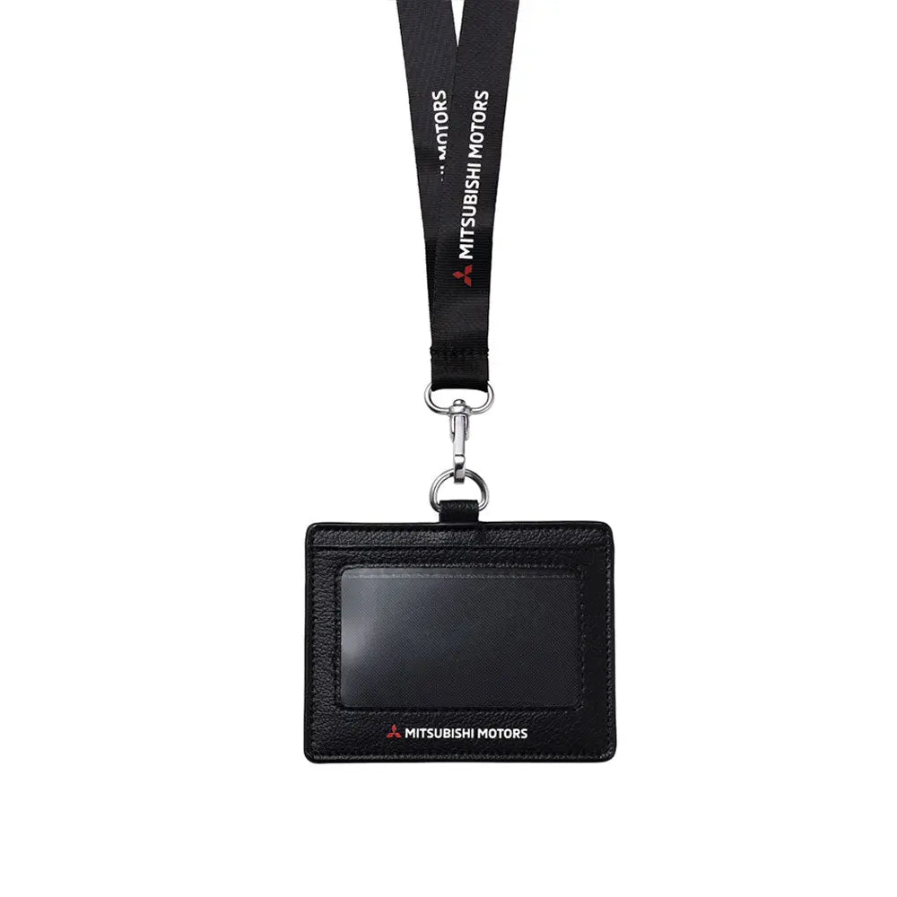 IDケース MITSUBISHI MOTORS COLLECTION